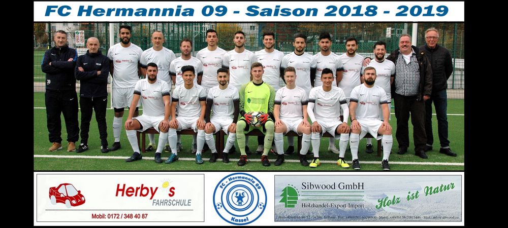 FC HERMANNIA 09